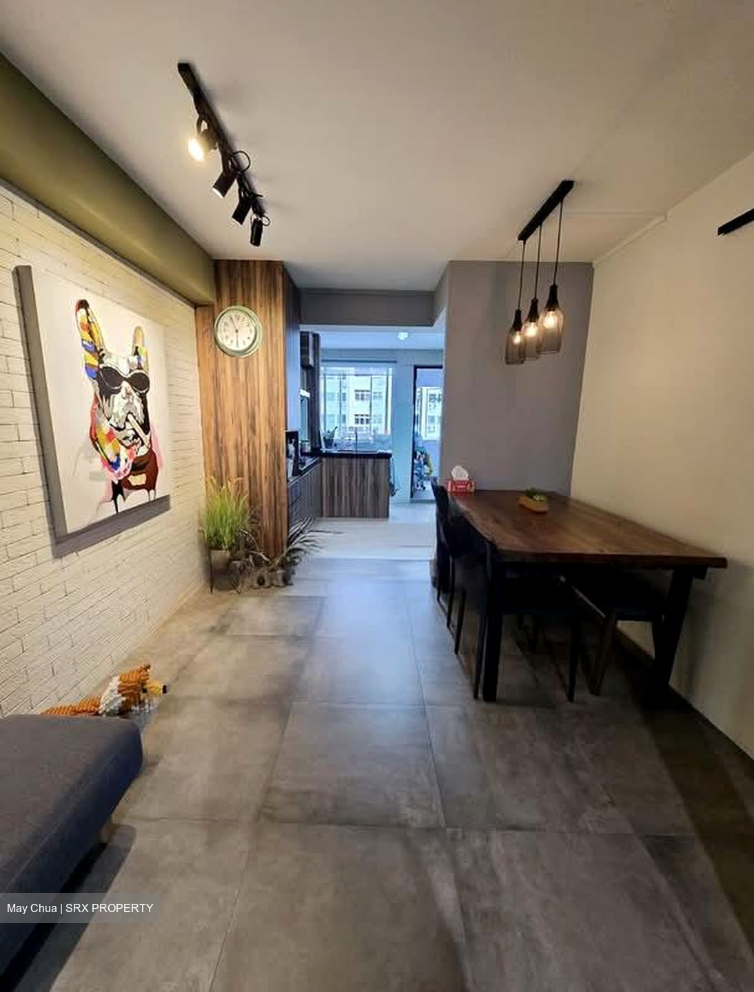 Blk 59 Marine Terrace Haven (Marine Parade), HDB 3 Rooms #530887231